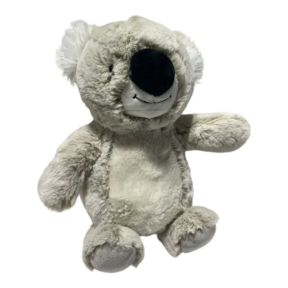 Koala Bear Stuffed Plush By Kelly Toy Super Soft 13